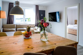 Smart Resorts Haus Azur Ferienwohnung 804